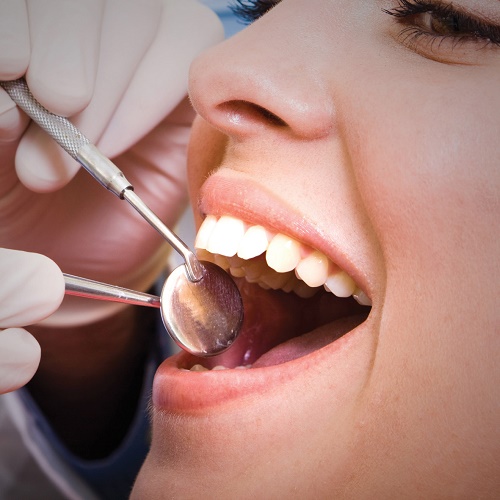 מרפאת שיניים סביונים