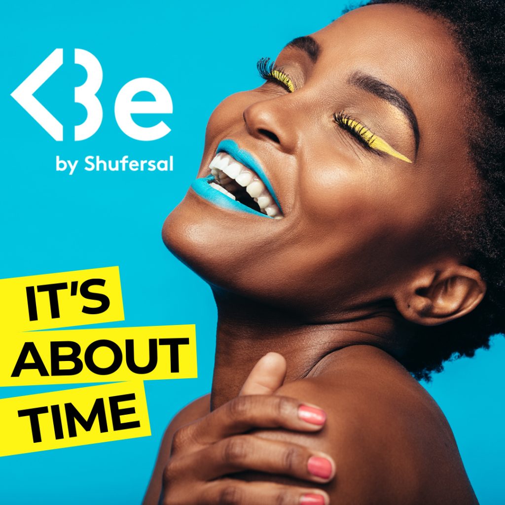 Be by Shufersal