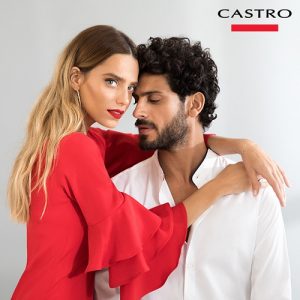 הקולקציה החדשה של קסטרו קניון סביונים