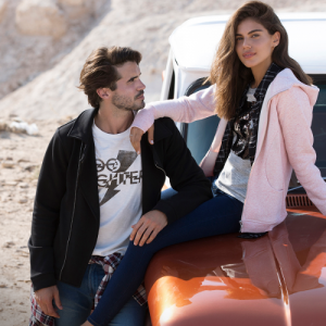 קולקציית חורף 2018 של פוקס קניון סביונים