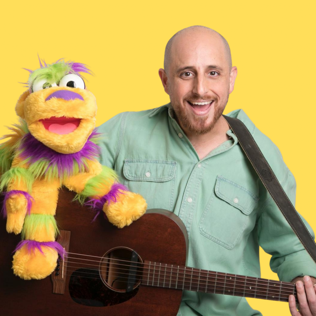 יואב וחברים