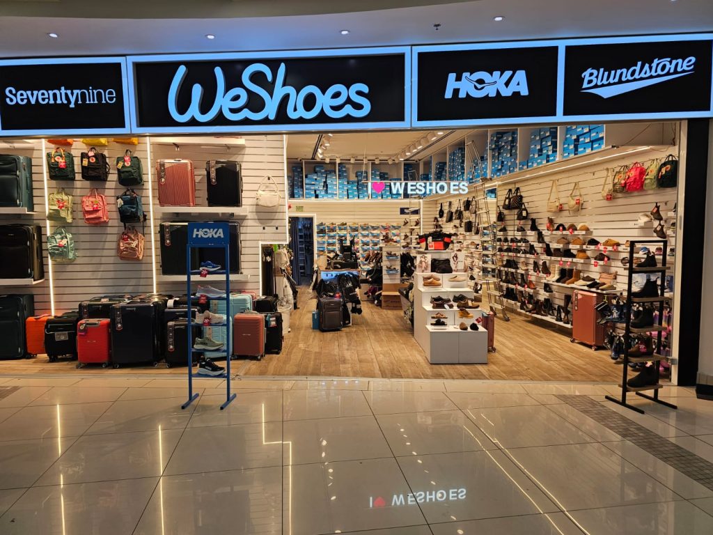 WeShoes